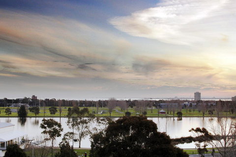 Mercure Melbourne Albert Park - C Tourism 25