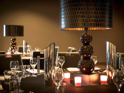 Mercure Melbourne Albert Park - C Tourism 20