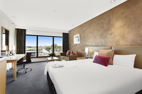 Mercure Melbourne Albert Park - C Tourism 9