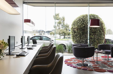 Mercure Melbourne Albert Park - C Tourism 5