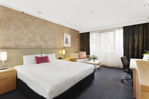 Mercure Melbourne Albert Park - C Tourism 11