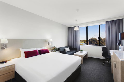 Mercure Melbourne Albert Park - C Tourism 8