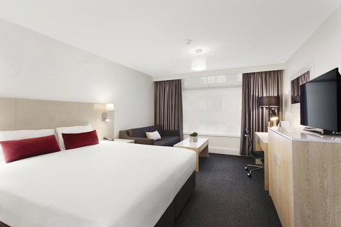 Mercure Melbourne Albert Park - C Tourism 10