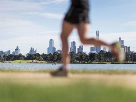 Mercure Melbourne Albert Park - C Tourism 41