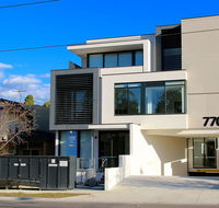 Whitehorse Apartments Hotel - C Tourism