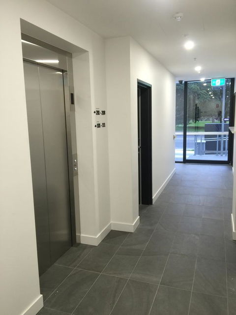 Whitehorse Apartments Hotel - C Tourism 30