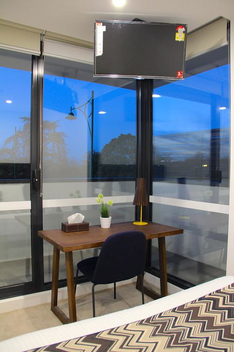 Whitehorse Apartments Hotel - C Tourism 17