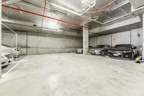 Whitehorse Apartments Hotel - C Tourism 7