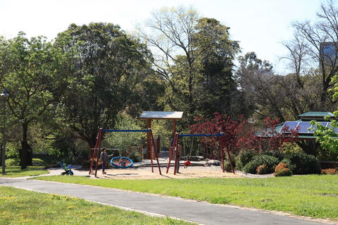 Whitehorse Apartments Hotel - C Tourism 10