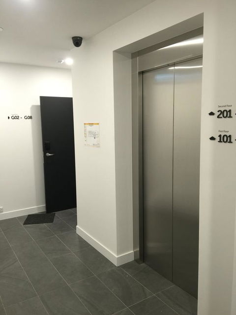 Whitehorse Apartments Hotel - C Tourism 31