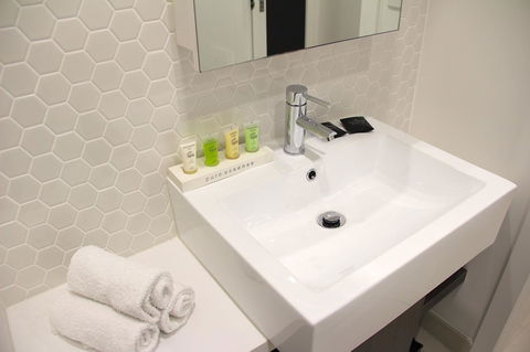 Whitehorse Apartments Hotel - C Tourism 26