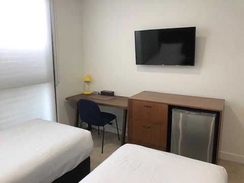 Whitehorse Apartments Hotel - C Tourism 5