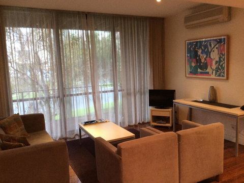 Phillip Island Apartments - C Tourism 25