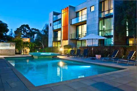 Phillip Island Apartments - C Tourism 0