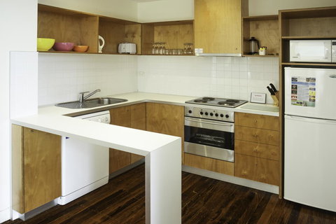 Phillip Island Apartments - C Tourism 4