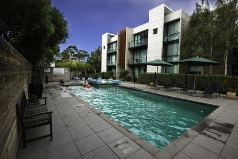 Phillip Island Apartments - C Tourism 1