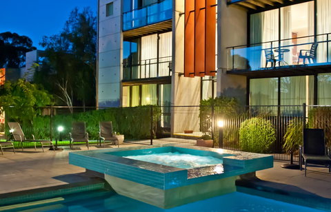 Phillip Island Apartments - C Tourism 23