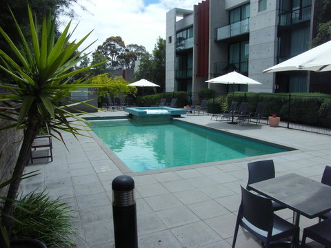 Phillip Island Apartments - C Tourism 14
