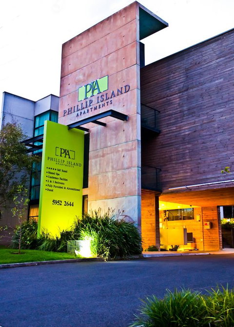 Phillip Island Apartments - C Tourism 7