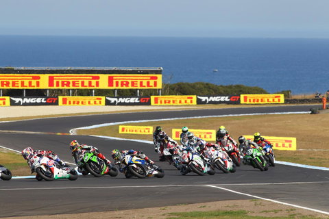 Phillip Island Apartments - C Tourism 21