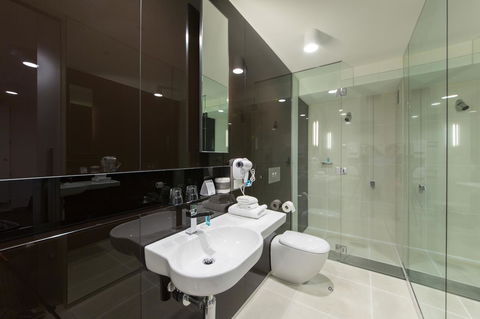 Great Southern Hotel Melbourne - C Tourism 30