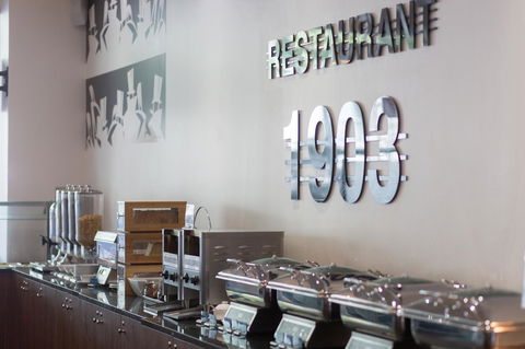 Great Southern Hotel Melbourne - C Tourism 10