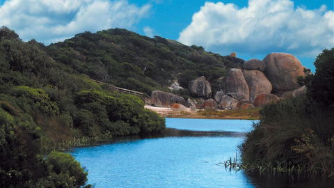 Wilsons Promontory Motel - C Tourism 43
