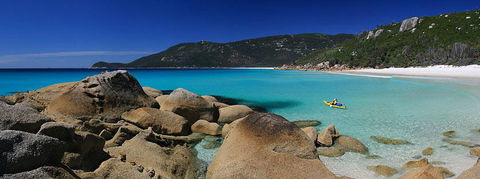 Wilsons Promontory Motel - C Tourism 37