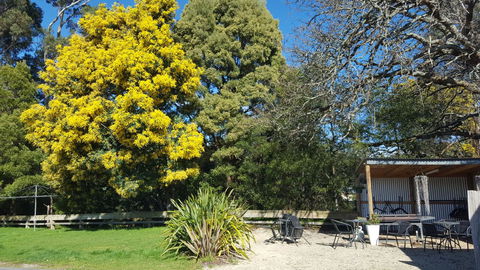 Wilsons Promontory Motel - C Tourism 36