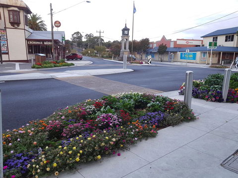 Wilsons Promontory Motel - C Tourism 14