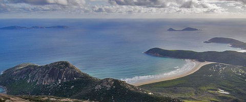 Wilsons Promontory Motel - C Tourism 40