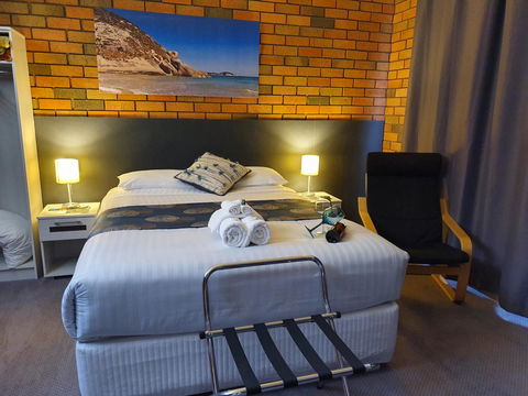 Wilsons Promontory Motel - C Tourism 5