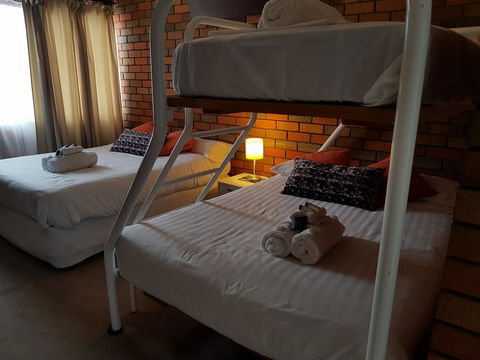 Wilsons Promontory Motel - C Tourism 21