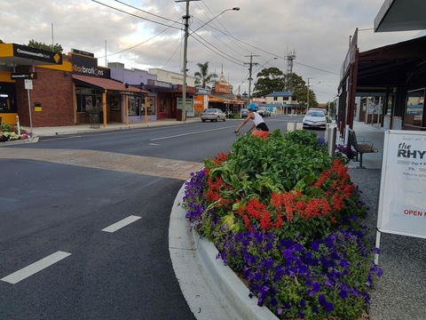 Wilsons Promontory Motel - C Tourism 11