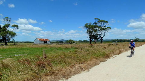 Wilsons Promontory Motel - C Tourism 38