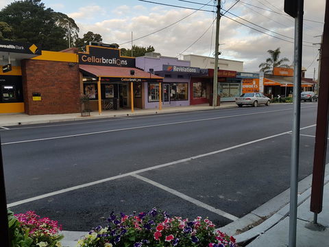 Wilsons Promontory Motel - C Tourism 16