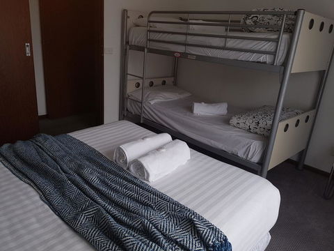 Wilsons Promontory Motel - C Tourism 18