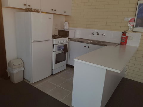 Wilsons Promontory Motel - C Tourism 19