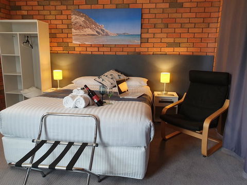 Wilsons Promontory Motel - C Tourism 7