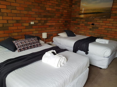 Wilsons Promontory Motel - C Tourism 6