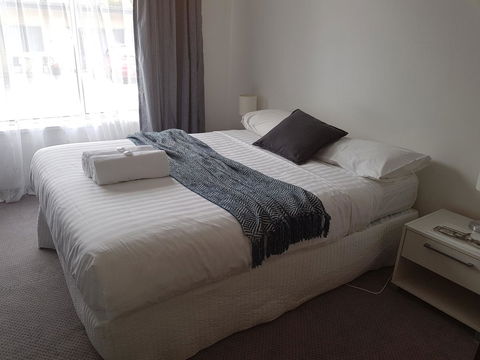 Wilsons Promontory Motel - C Tourism 17