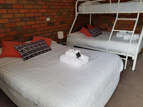 Wilsons Promontory Motel - C Tourism 22