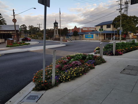 Wilsons Promontory Motel - C Tourism 15