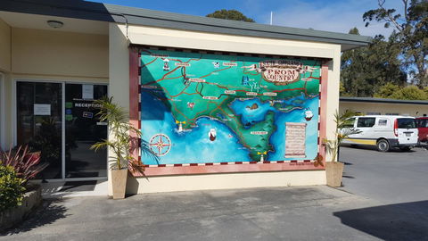 Wilsons Promontory Motel - C Tourism 33