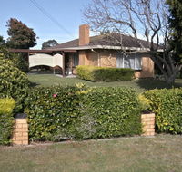 Jacaranda House - C Tourism