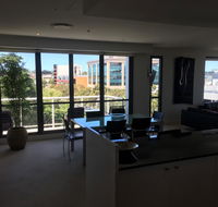 Geelong Waterfront Penthouse Apartment - C Tourism