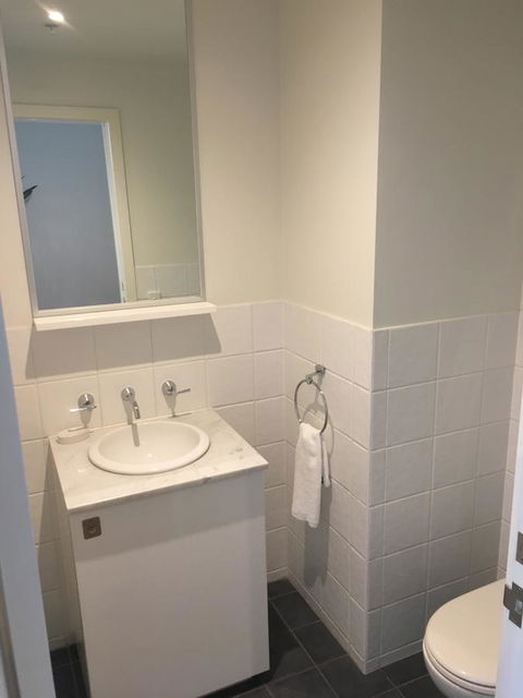 Geelong Waterfront Penthouse Apartment - C Tourism 14