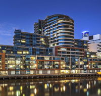Waterfront Melbourne Apartments - C Tourism