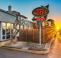 Bendigo Oval Motel - C Tourism