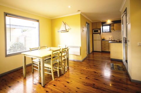 Rayville Boat Houses - C Tourism 25
